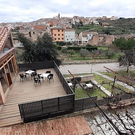 Casa Ecologica La Fatarella Ξενοδοχείο Εξωτερικό φωτογραφία