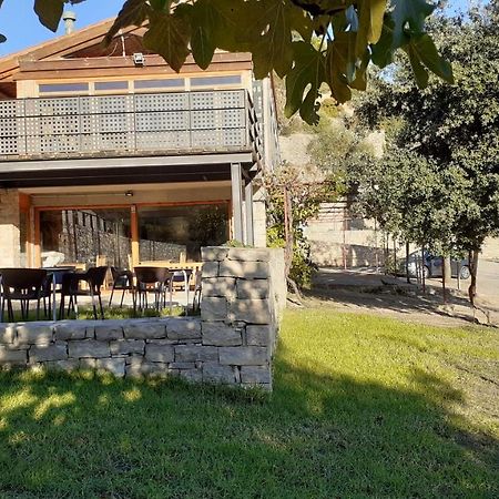 Casa Ecologica La Fatarella Ξενοδοχείο Εξωτερικό φωτογραφία