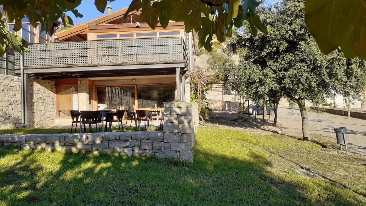Casa Ecologica La Fatarella Ξενοδοχείο Εξωτερικό φωτογραφία