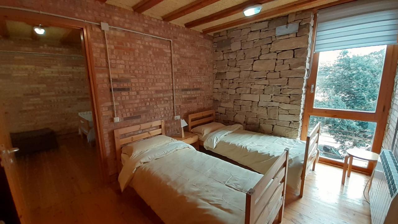 Casa Ecologica La Fatarella Ξενοδοχείο Εξωτερικό φωτογραφία